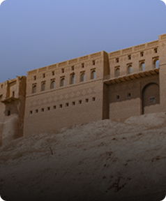 Ishtar Gate